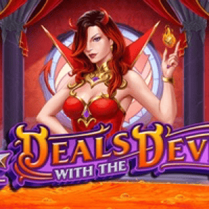4 Deals With The Devil